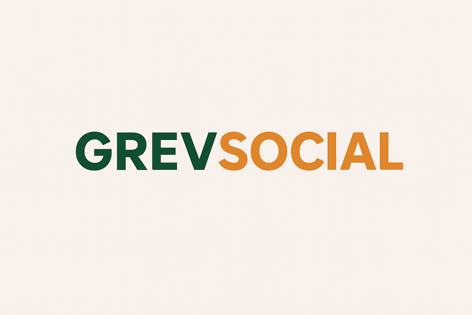 GrevSocial