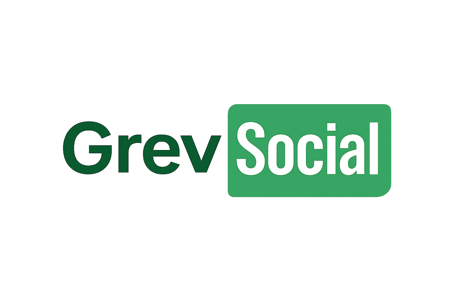 GrevSocial